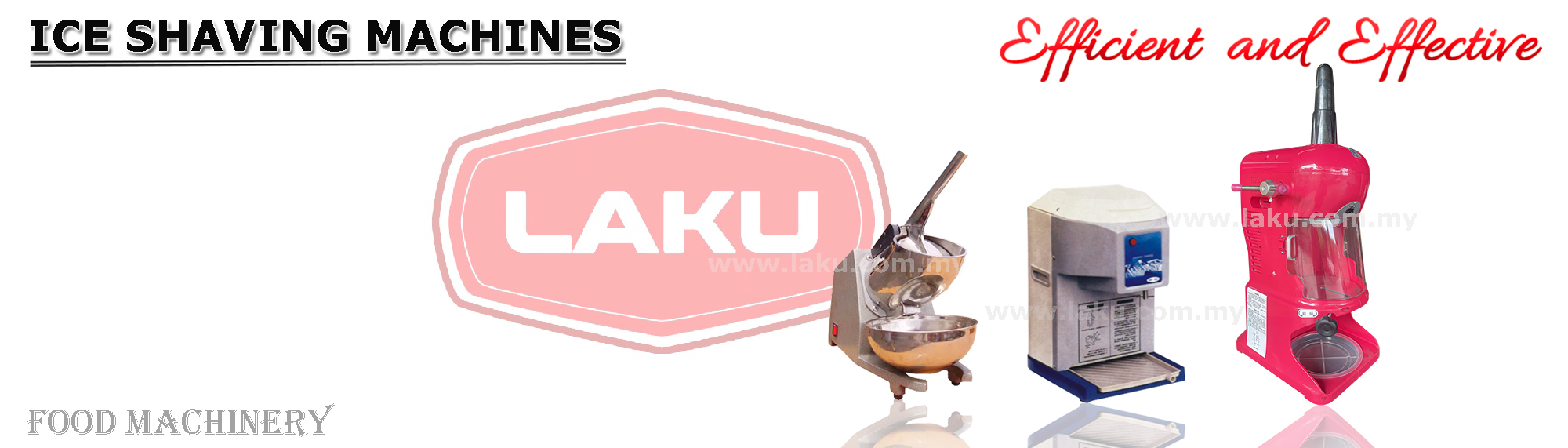 Ice Shaving Machines Laku Industries Sdn Bhd